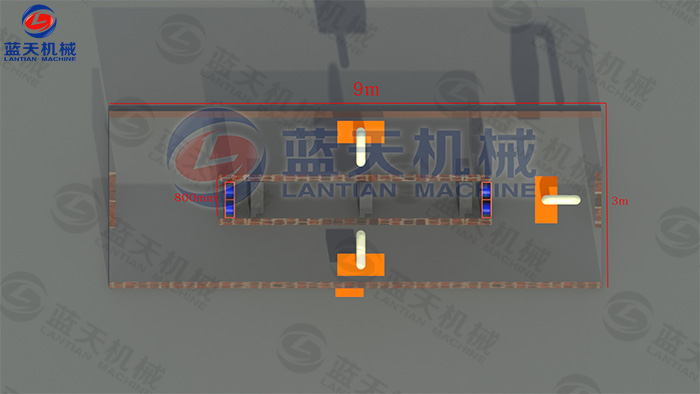 设计客户老房改造